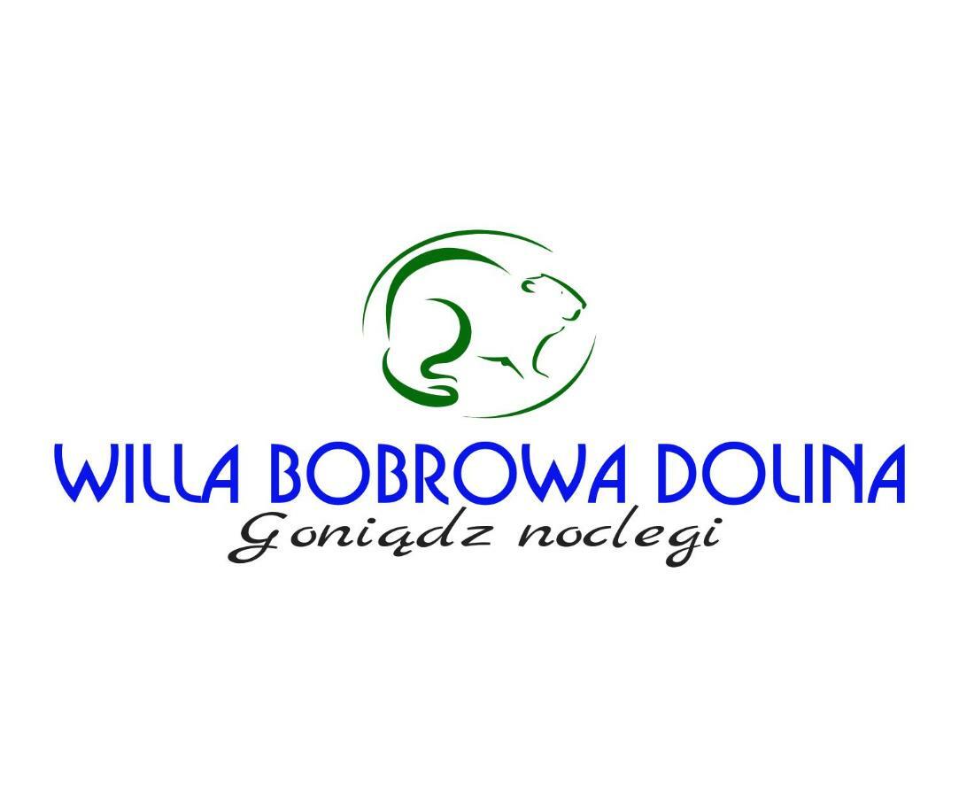 Wojtostwo  Willa Bobrowa Dolina מראה חיצוני תמונה